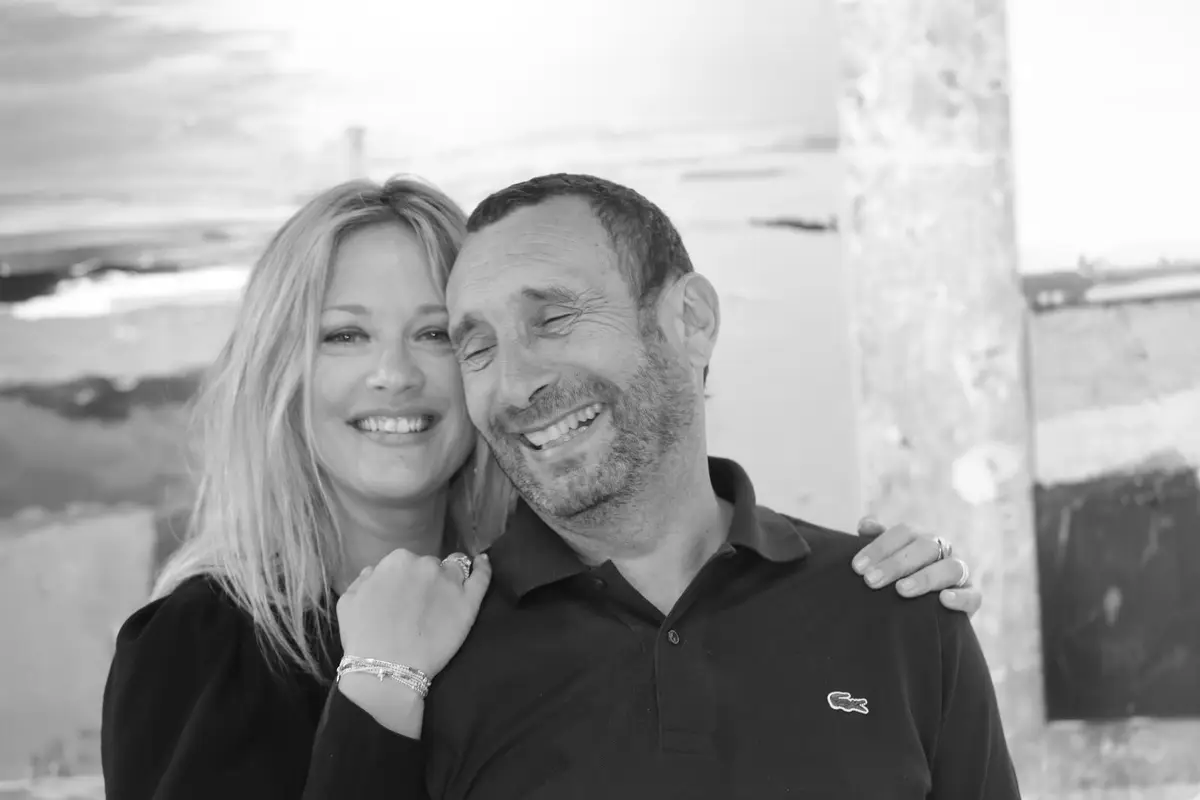 Exposition Caroline Faindt — Chez les Plombiers