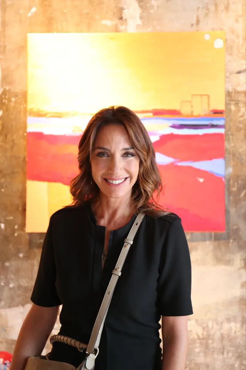 Exposition Caroline Faindt — Chez les Plombiers