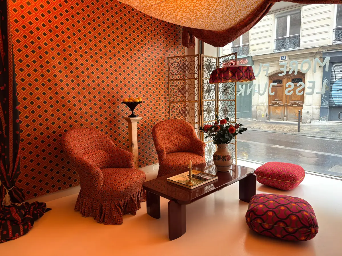 Sicilian Funk — Made of Matter — Chez les Plombiers