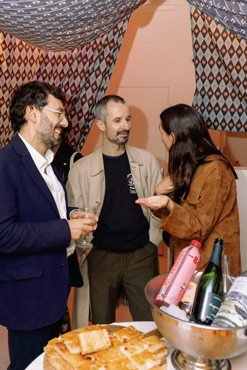 Sicilian Funk — Made of Matter — Chez les Plombiers