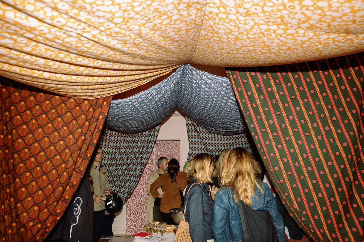 Sicilian Funk — Made of Matter — Chez les Plombiers