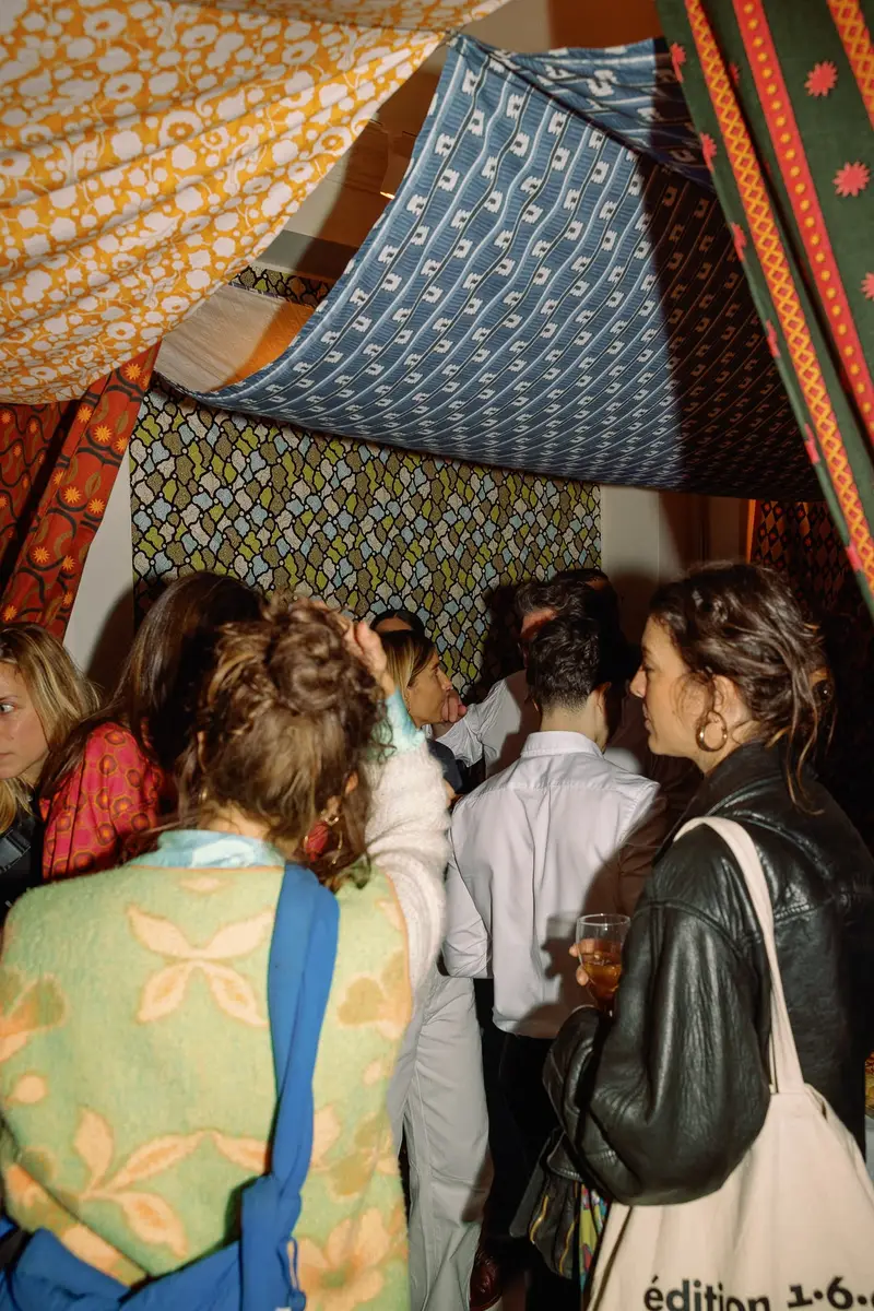 Sicilian Funk — Made of Matter — Chez les Plombiers