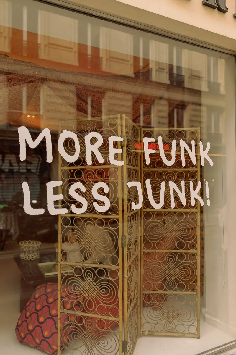 Sicilian Funk — Made of Matter — Chez les Plombiers