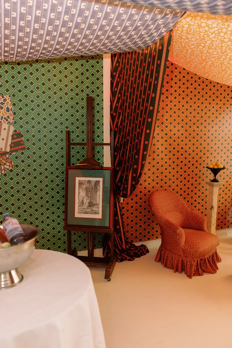 Sicilian Funk — Made of Matter — Chez les Plombiers