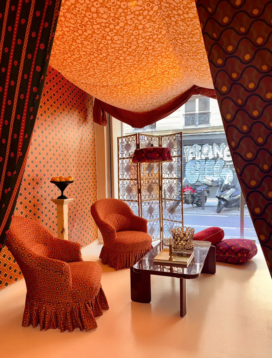 Sicilian Funk — Made of Matter — Chez les Plombiers