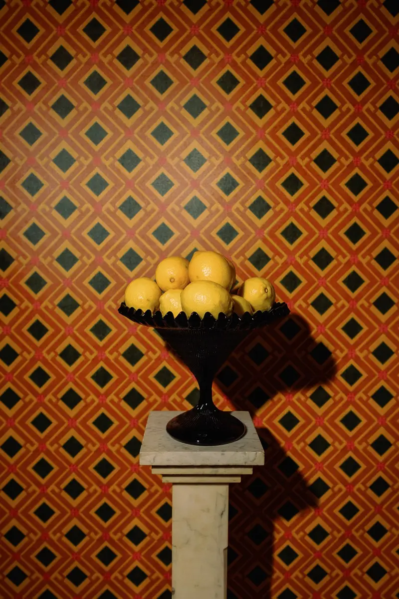 Sicilian Funk — Made of Matter — Chez les Plombiers