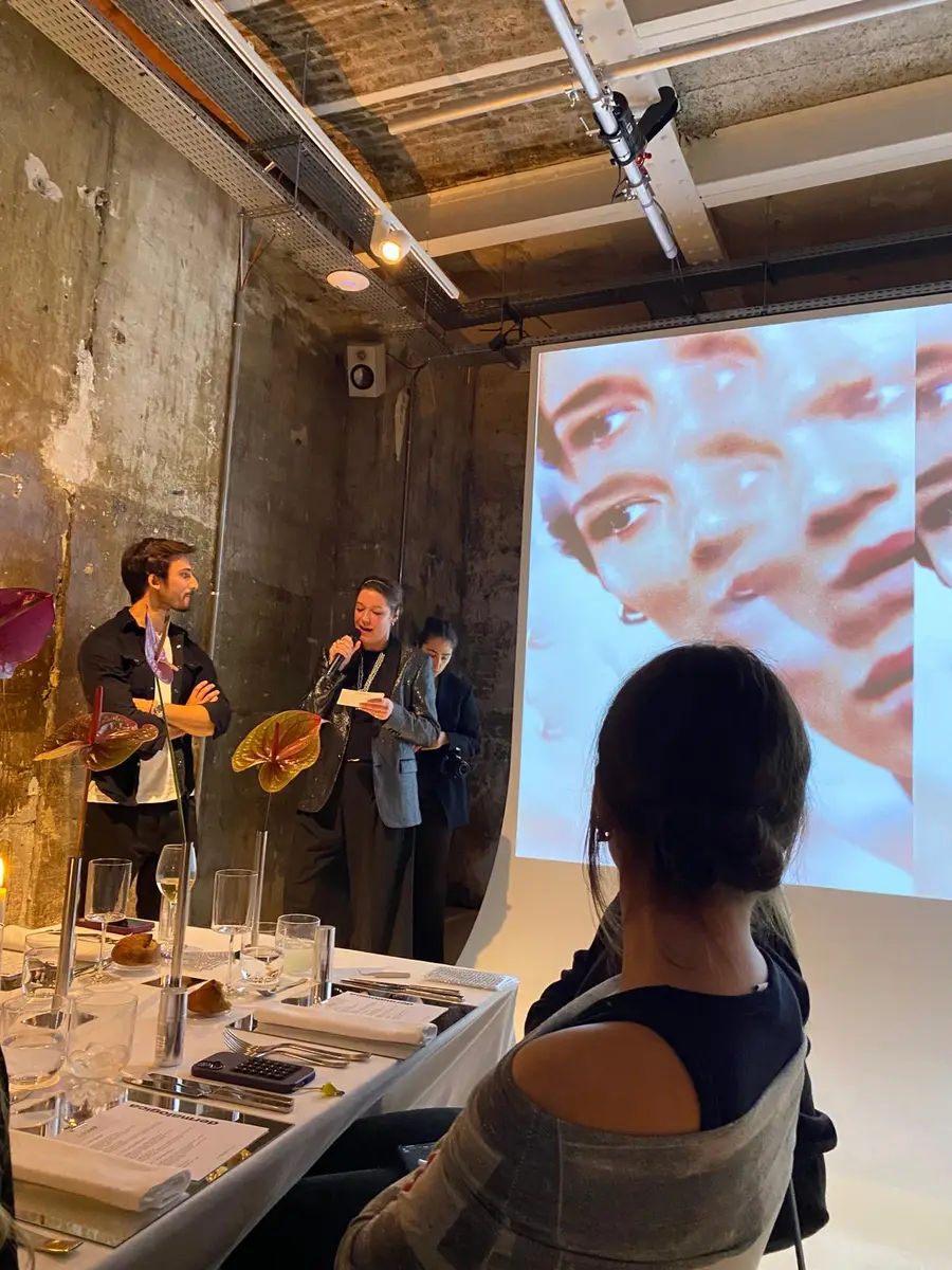 Dermalogica — Dîner annuel — Chez les Plombiers