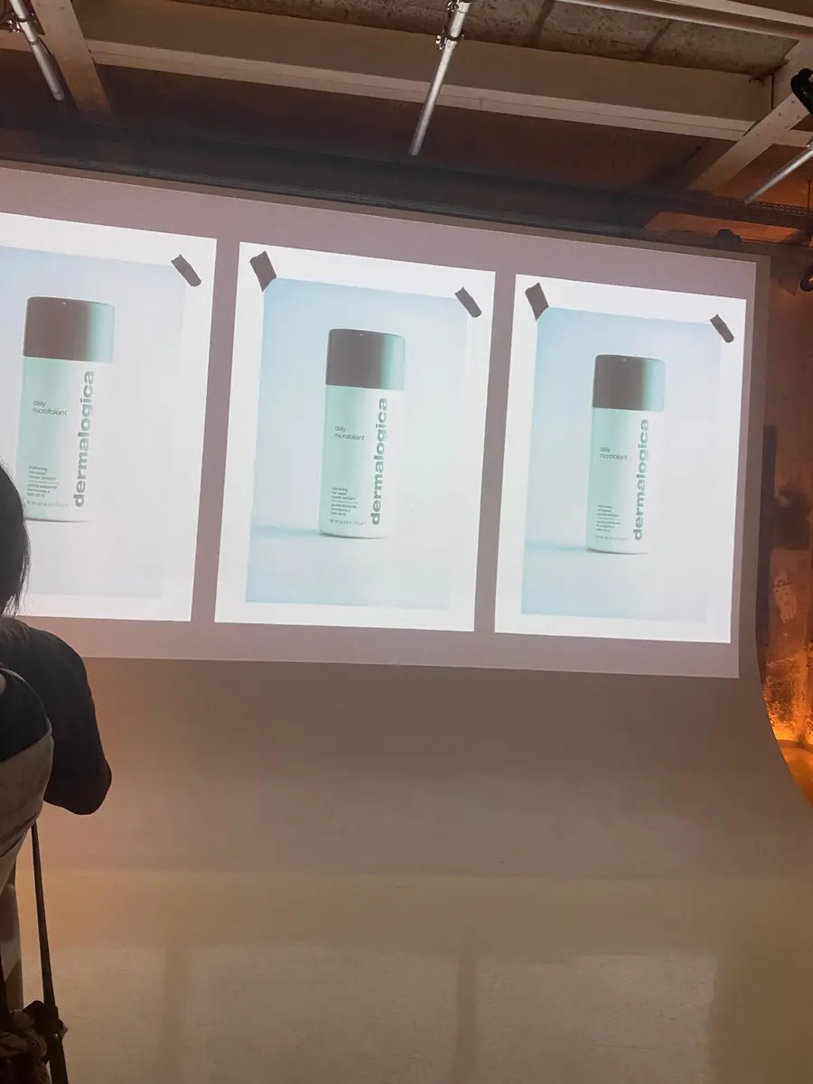 Dermalogica — Dîner annuel — Chez les Plombiers