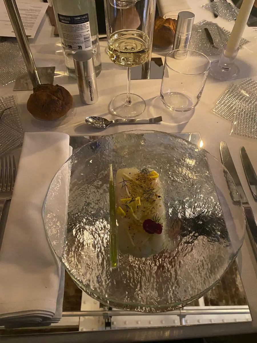 Dermalogica — Dîner annuel — Chez les Plombiers