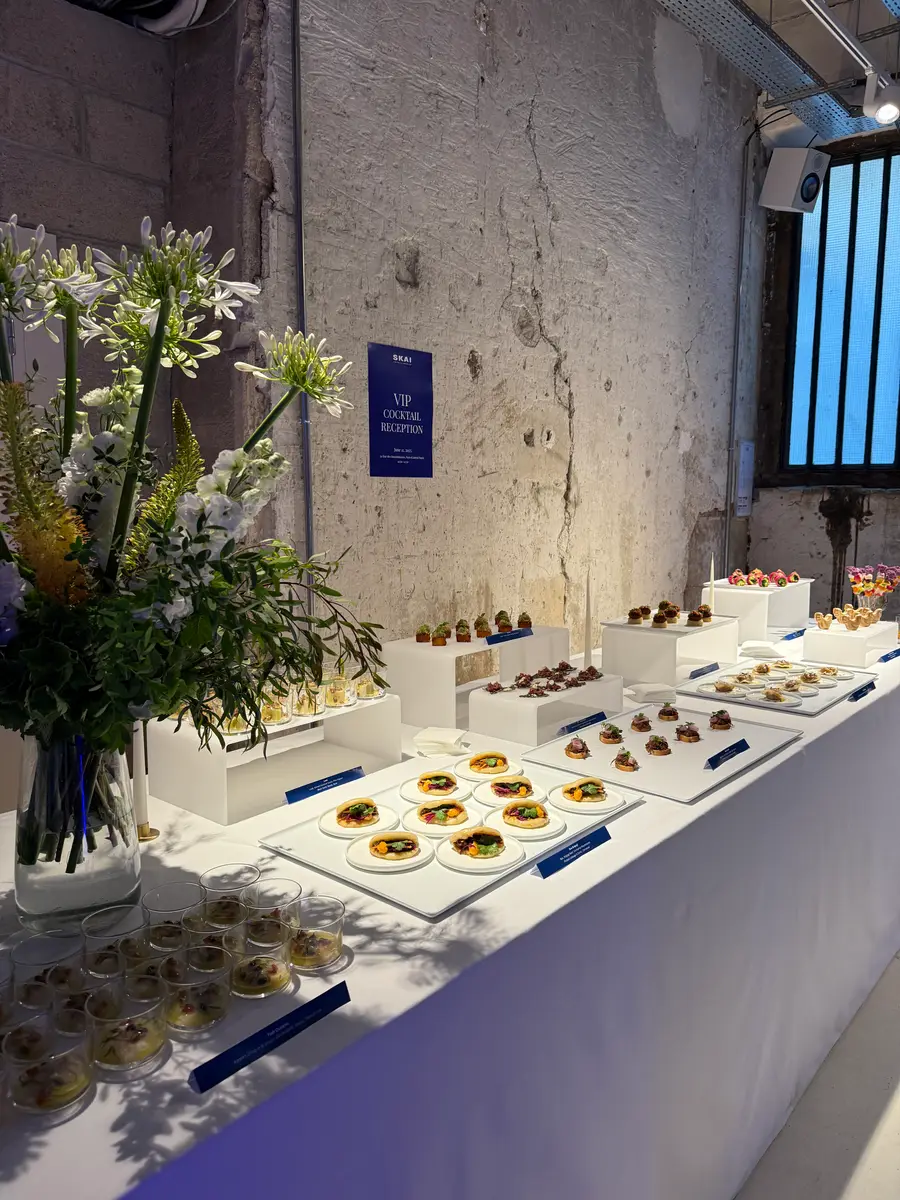 Dîners signés HOMEMADE — Chez les Plombiers