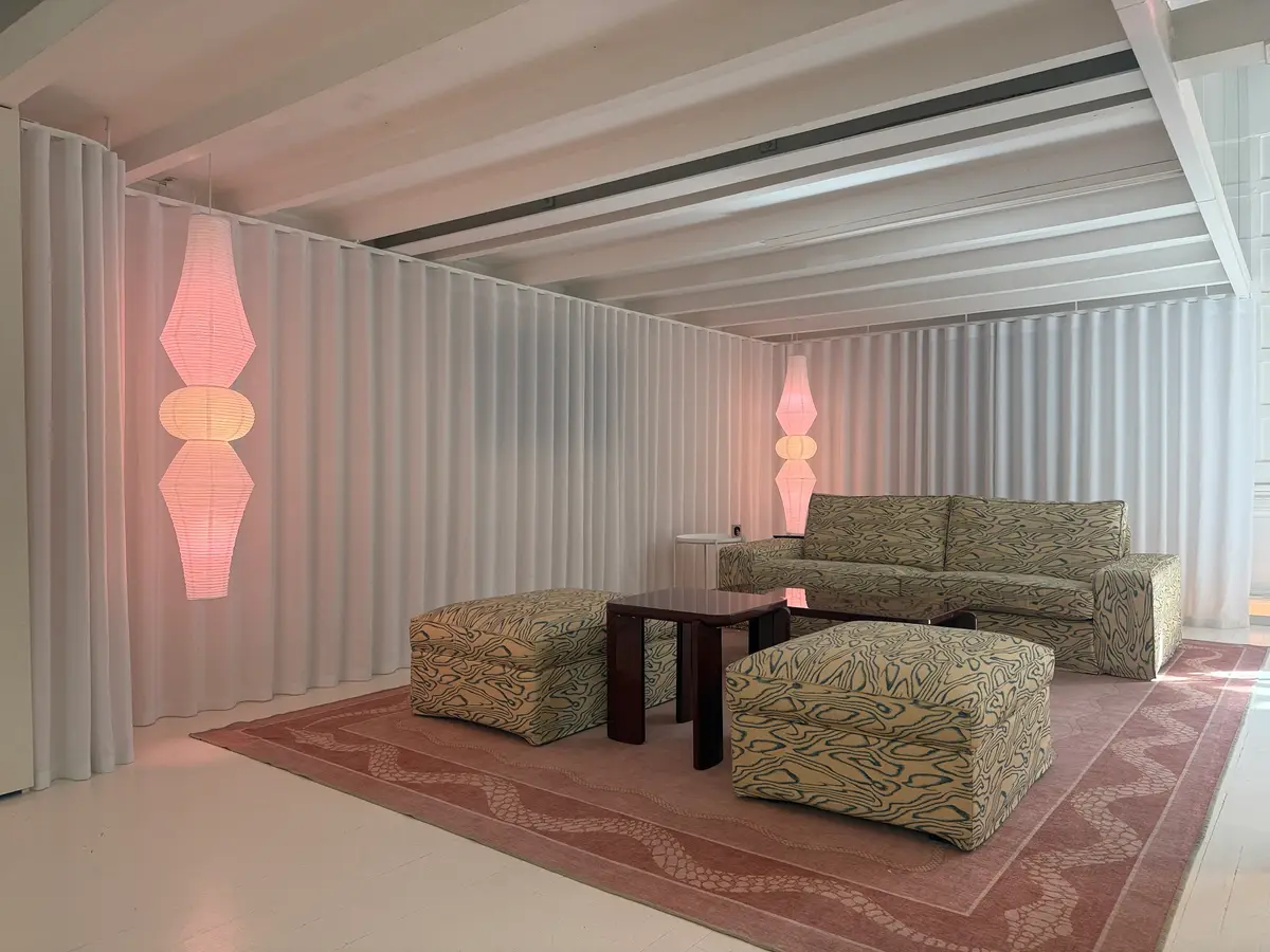 L'Appartement — Chez les Plombiers