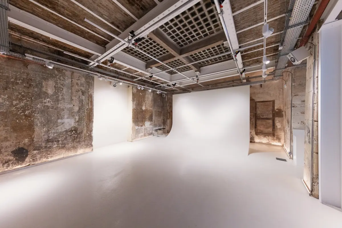 L'Atelier — Chez les Plombiers