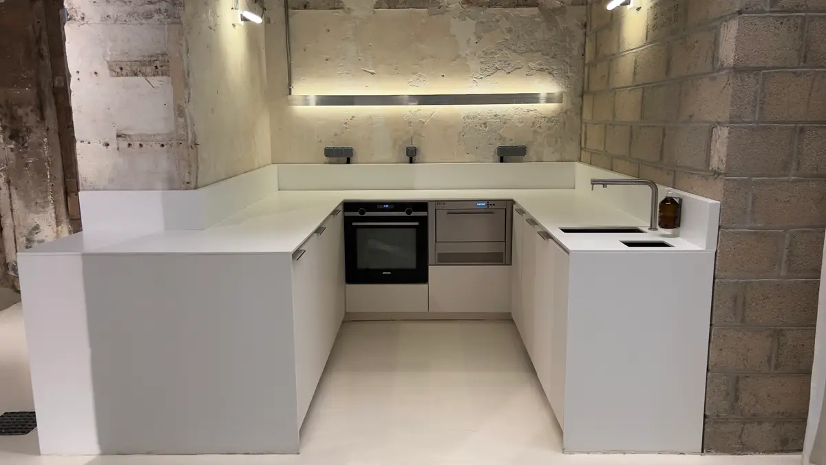 L'Atelier — Chez les Plombiers